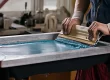 What Is Screen Printing