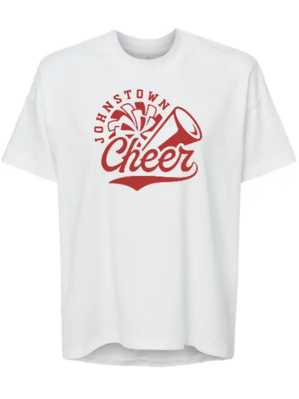 Cheerleading