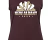 New Albany Cheerleading