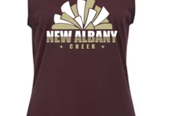 New Albany Cheerleading